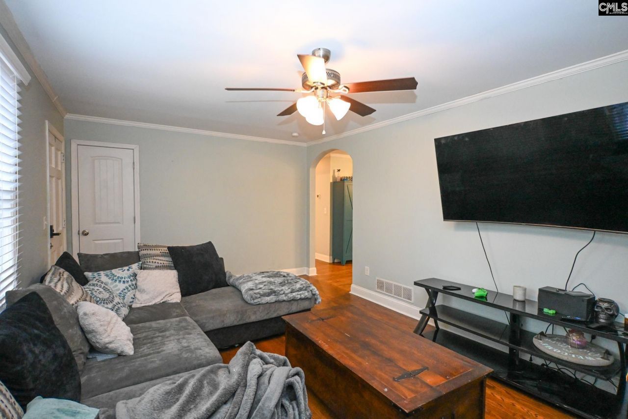 5930 Ellisor Street Photo 5