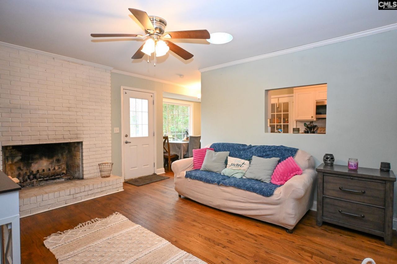 5930 Ellisor Street Photo 6