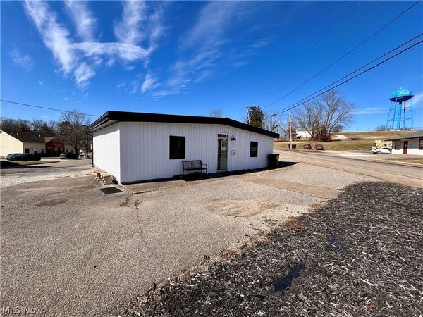 710 Lancaster Street, Marietta, OH 45750