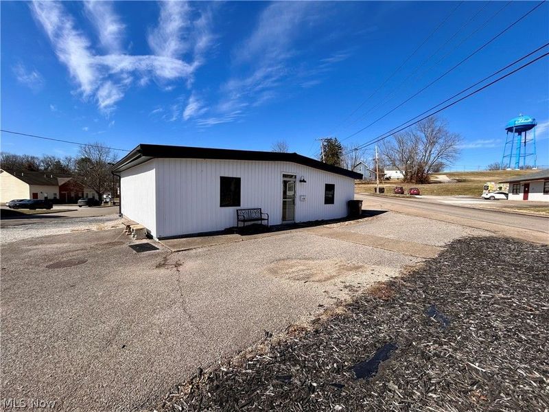 710 Lancaster Street, Marietta, OH 45750 Photo 1