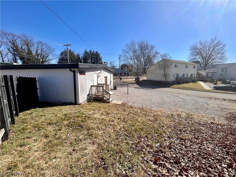 710 Lancaster Street, Marietta, OH 45750 Photo 8