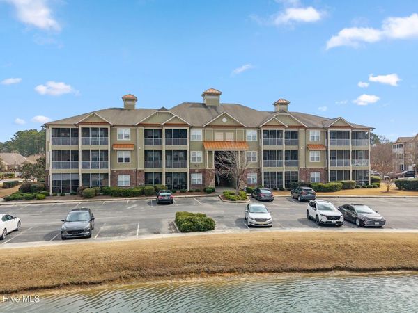 395 S Crow Creek Drive NW, Unit 2304, Calabash, NC 28467