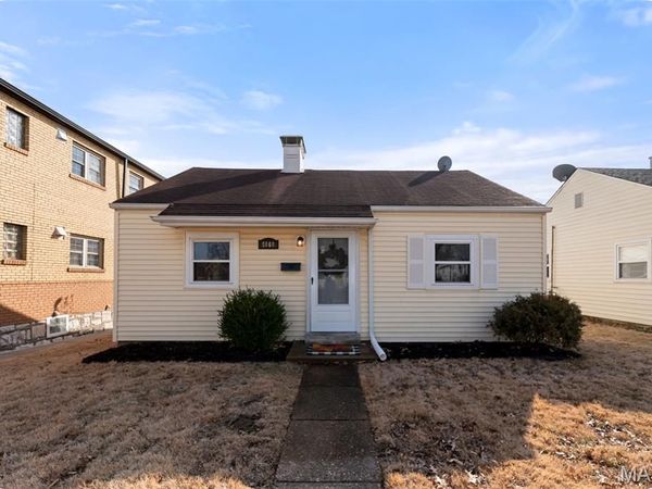 5060 Potomac Street, St Louis, MO 63139
