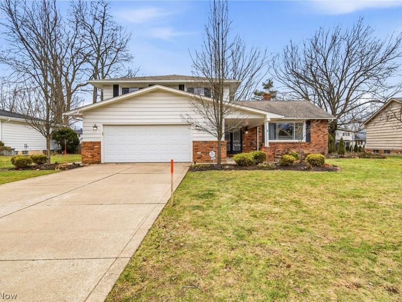 1908 Bromton Drive, Lyndhurst, OH 44124 Photo 29