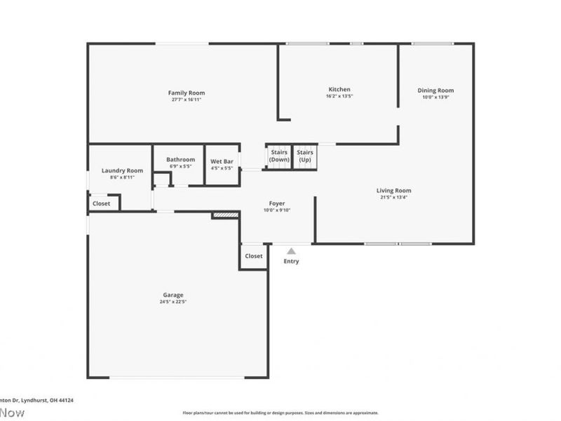 1908 Bromton Drive, Lyndhurst, OH 44124 Photo 36