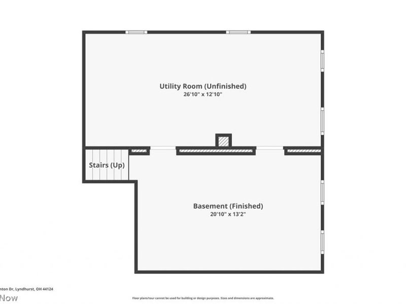 1908 Bromton Drive, Lyndhurst, OH 44124 Photo 38