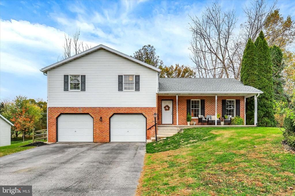 3467 Church Street, Chambersburg, PA 17202 Main Photo