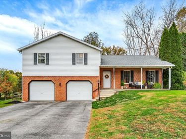 3467 CHURCH STREET, CHAMBERSBURG, PA 17202