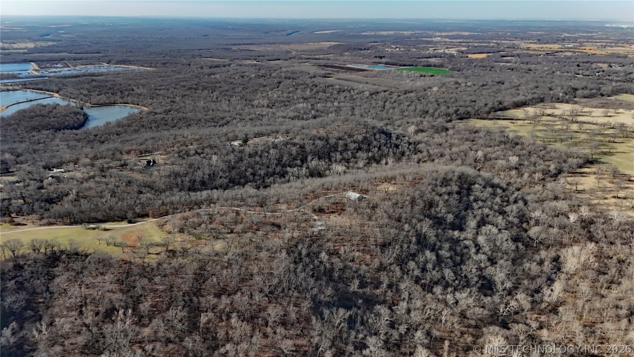 13785 E 520 Road, Claremore, OK 74019 Main Photo