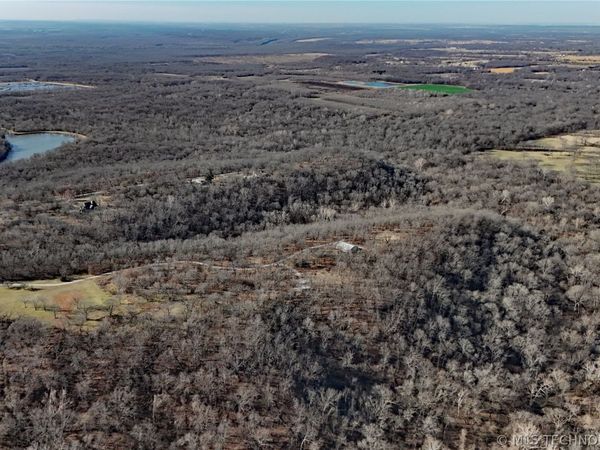 13785 E 520 Road, Claremore, OK 74019