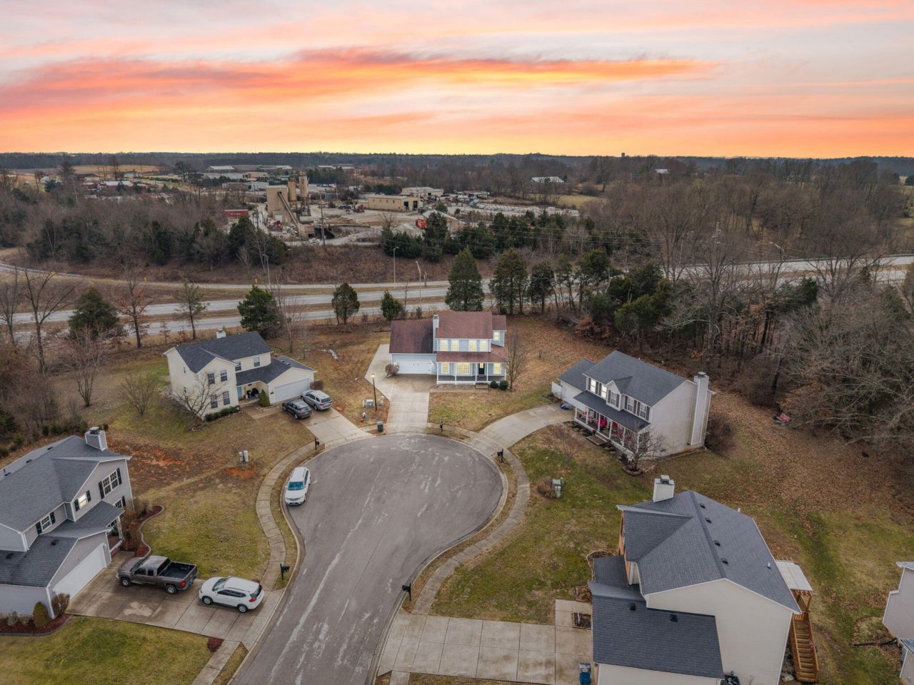 504 Wyndham Ridge Circle, Elizabethtown, KY 42701 Main Photo