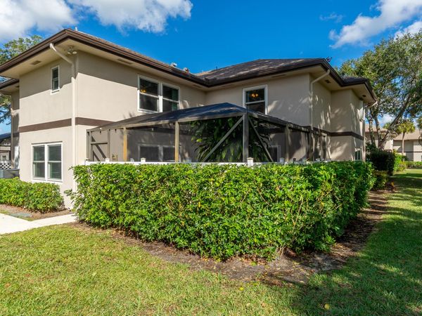 31 Clinton Court, Unit C, Royal Palm Beach, FL 33411