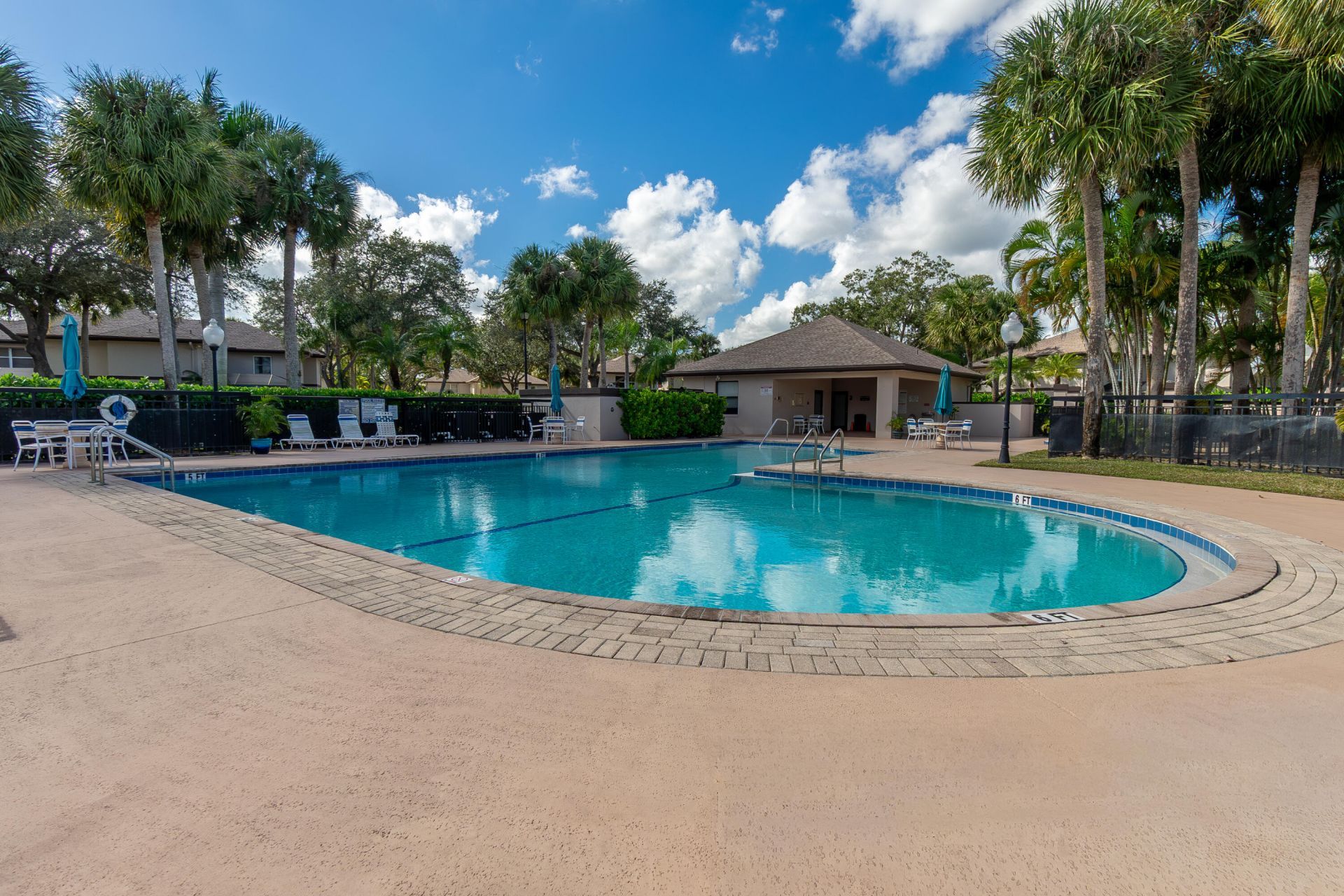 31 Clinton Court, Unit C, Royal Palm Beach, FL 33411 Photo