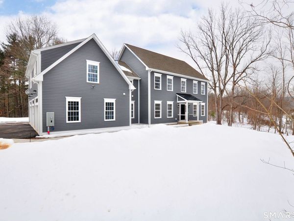 2 Brentwood, East Granby, CT 06026