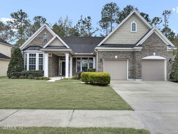 4395 SONG SPARROW Drive, Middleburg, FL 32068