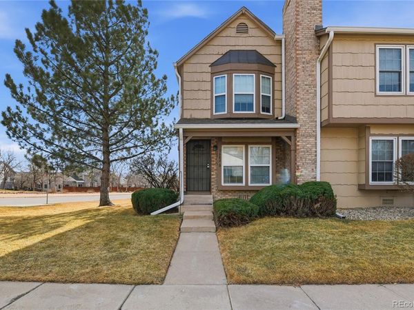 9682 W Chatfield Avenue , Unit A, Littleton, CO 80128