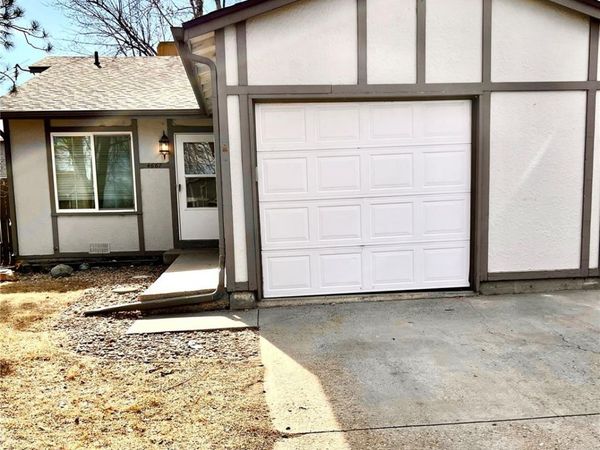 4667 S Salida Street, Aurora, CO 80015