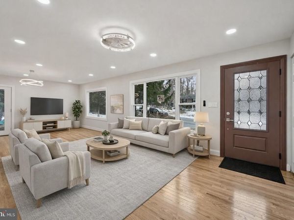 5806 MIRIAM DRIVE, SYKESVILLE, MD 21784