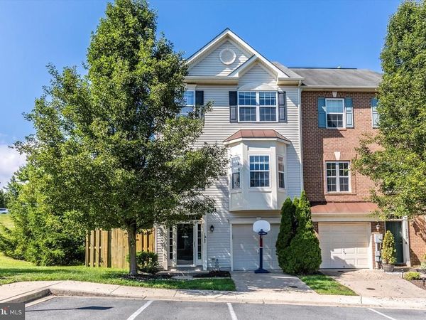 1742 TRESTLE STREET , MOUNT AIRY, MD 21771