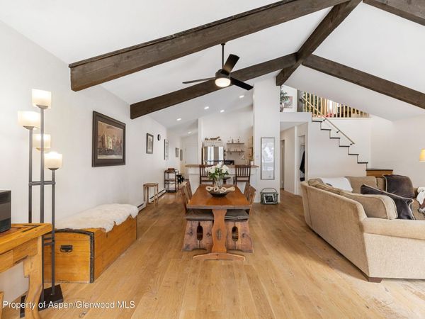 2505 Cisar Court, Unit 3-G, Glenwood Springs, CO 81601