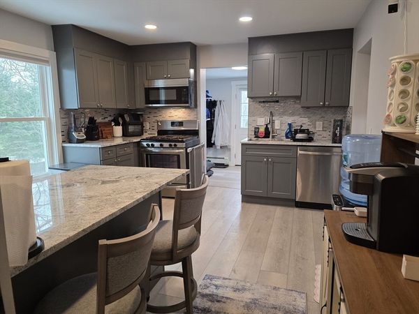 1081 Main Street, Unit L, Woburn, MA 01801