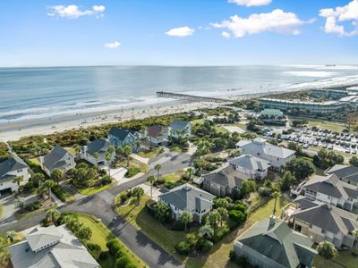 1 Sand Dune Lane, Isle of Palms, SC 29451