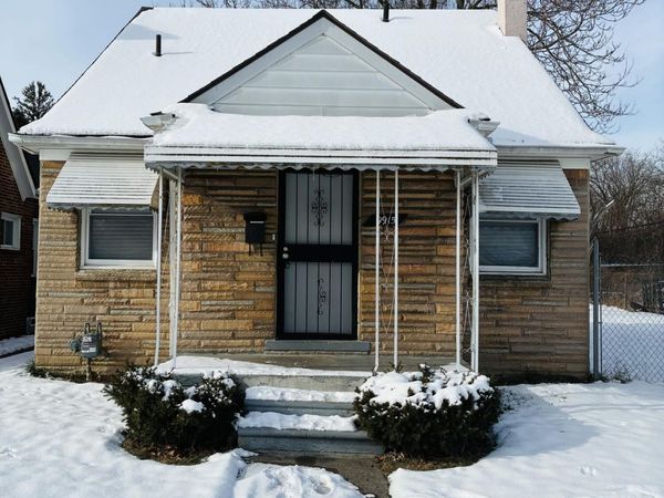9915 Montrose Street, Detroit, MI 48227