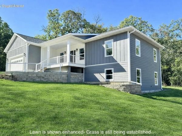 97 Sparrow Lane, Shell Knob, MO 65747