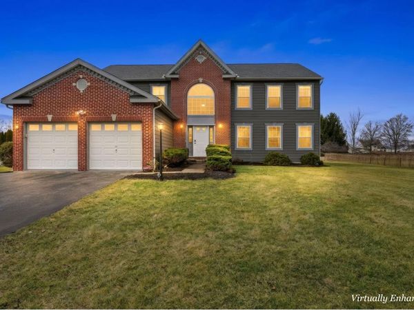 3104 Devonshire Drive, Delaware, OH 43015