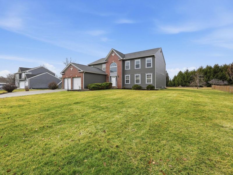 3104 Devonshire Drive, Delaware, OH 43015 Photo 2