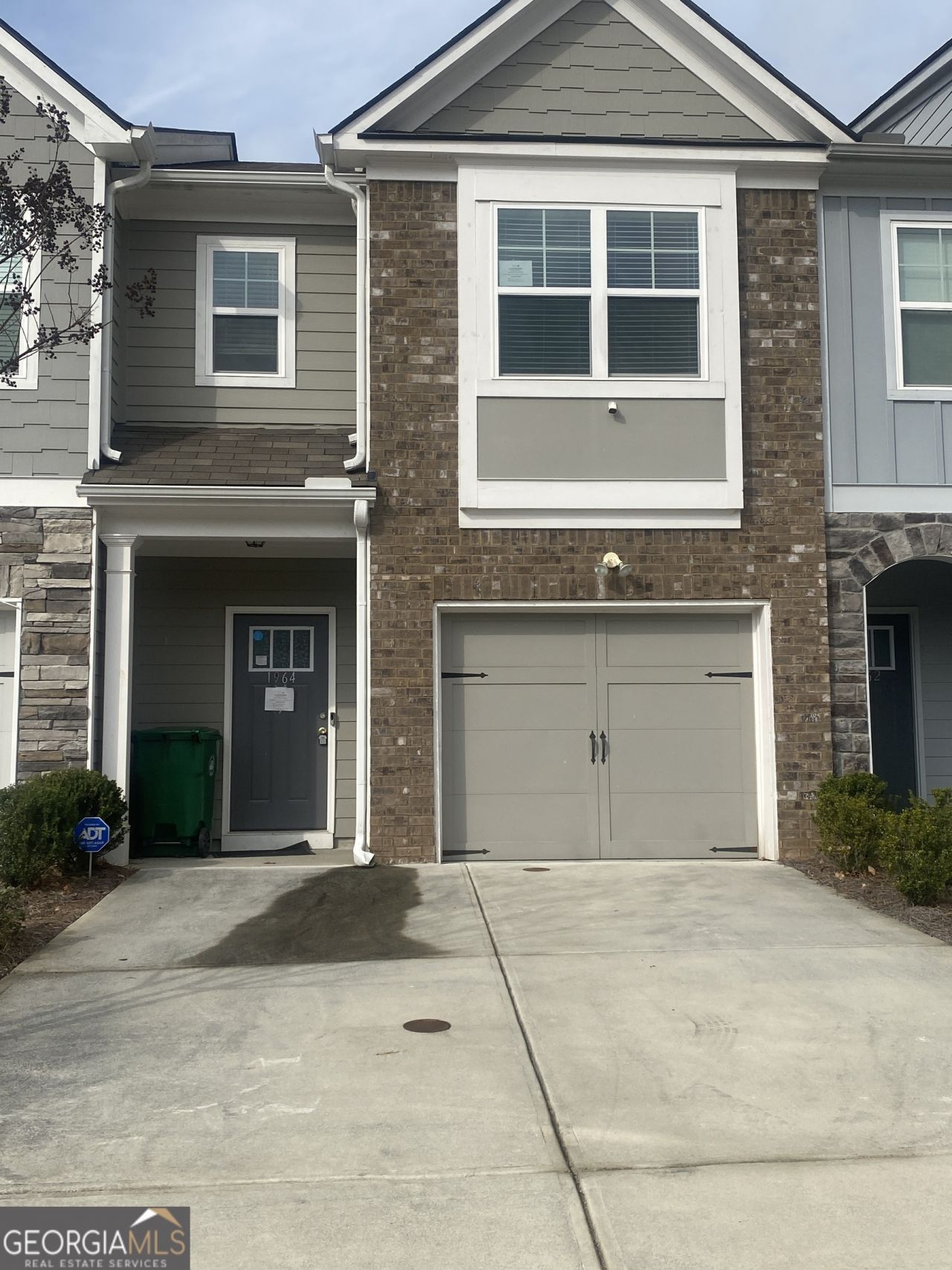 1964 Dillon Drive, Lithonia, GA 30058 Main Photo