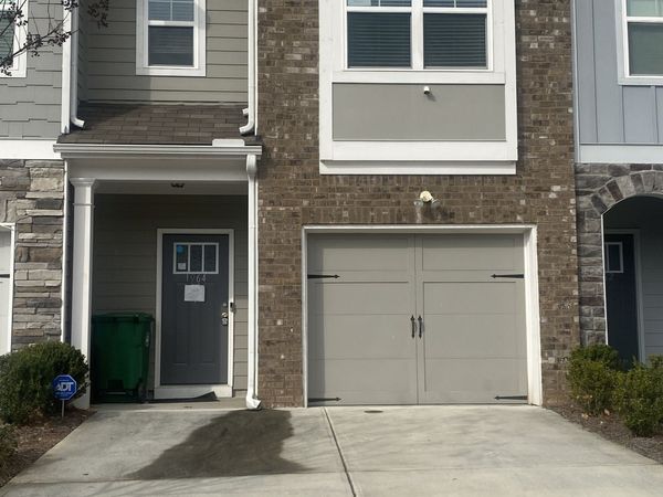 1964 Dillon Drive, Lithonia, GA 30058