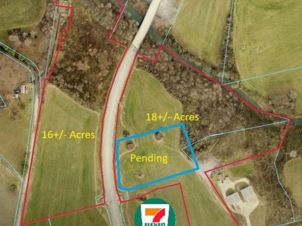 3820 Guthrie Hwy , Clarksville, TN 37040