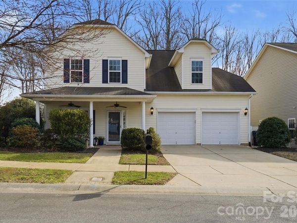 19149 Celestine Lane, Cornelius, NC 28031