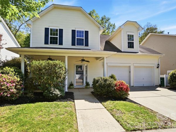 19149 Celestine Lane, Cornelius, NC 28031