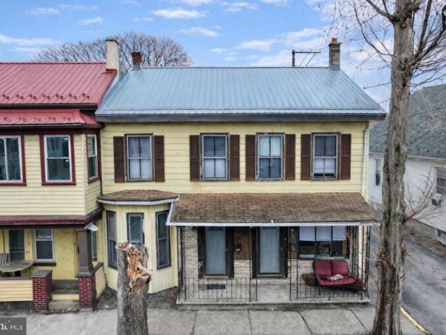 230 232 Walnut Street , Sunbury, PA 17801 Main Photo