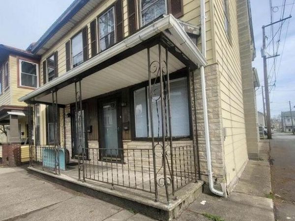 230 232 WALNUT STREET , SUNBURY, PA 17801