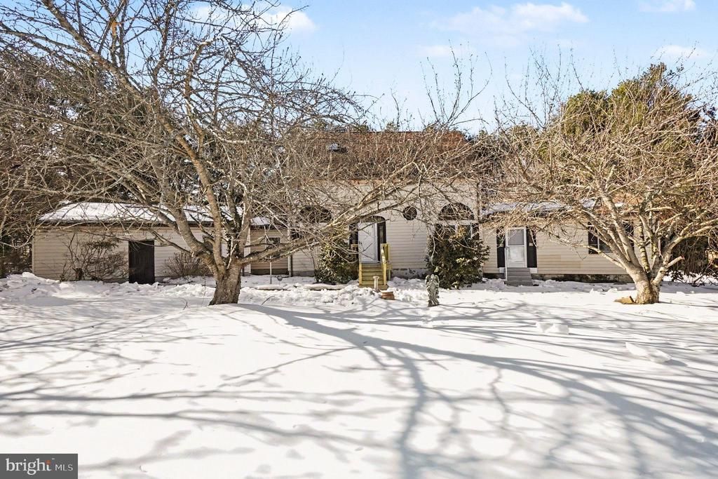 151 FAWN DRIVE, ELKTON, MD 21921