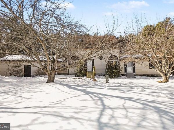 151 FAWN DRIVE, ELKTON, MD 21921