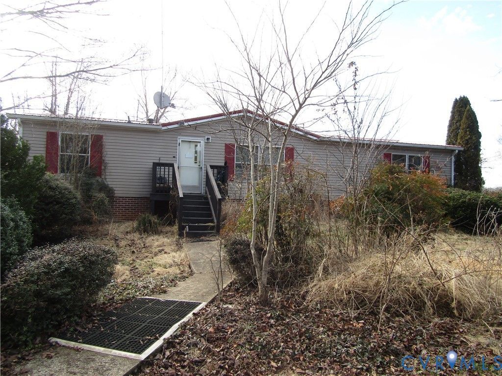 183 Union Grove Road, Keysville, VA 23947 Main Photo