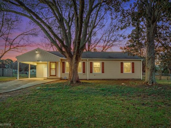 8917 Sweetbriar Lane, Shreveport, LA 71118