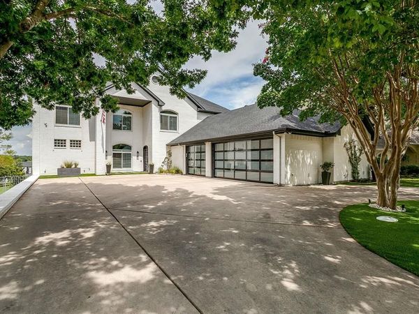 1917 Spinnaker Lane, Azle, TX 76020