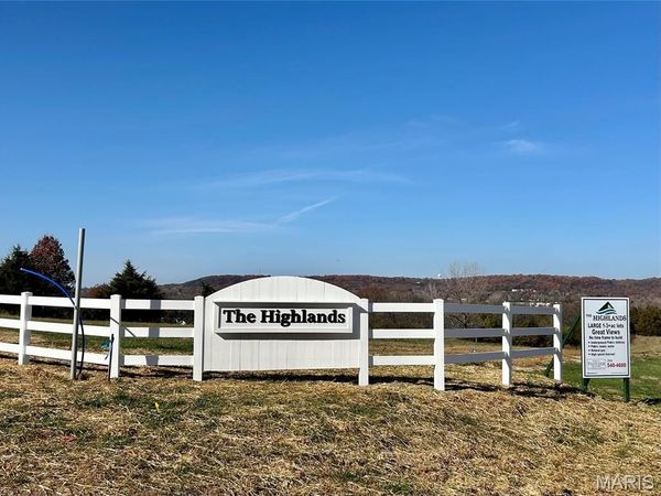 652 # 16 Highlands Court, Pacific, MO 63069