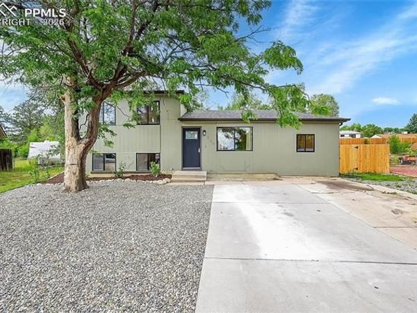 239 Tanna Court, Colorado Springs, CO 80916