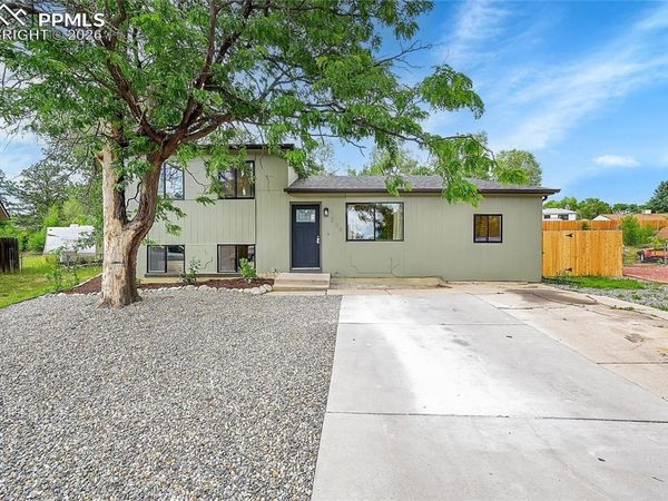 239 Tanna Court, Colorado Springs, CO 80916