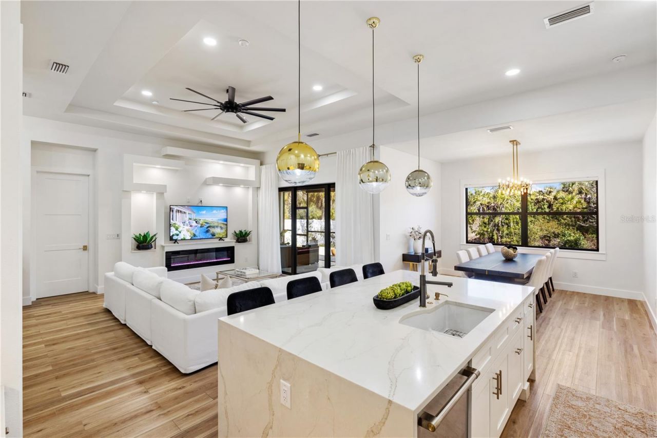 2470 Abbotsford Street, North Port, FL 34287 Photo
