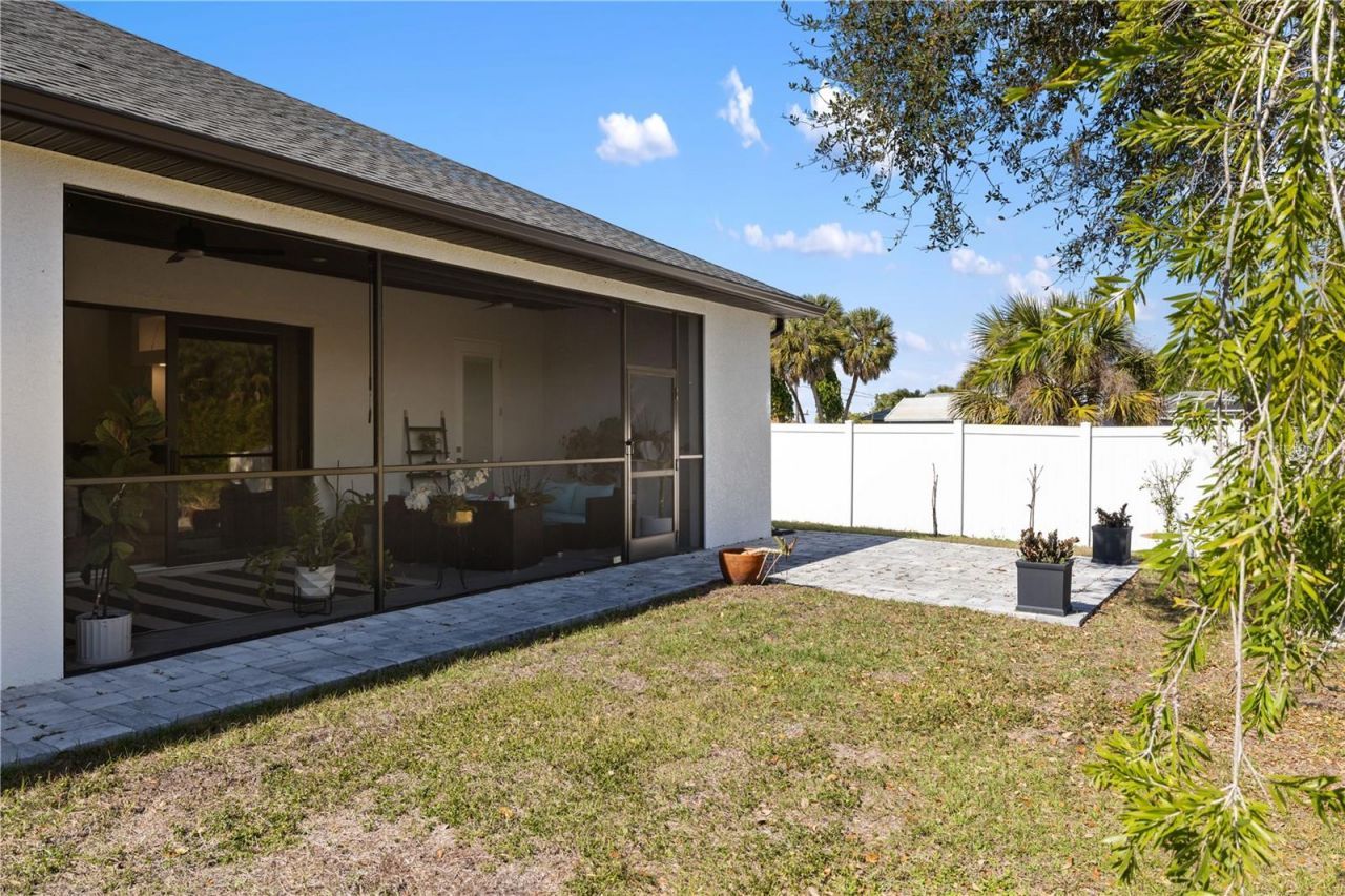 2470 Abbotsford Street, North Port, FL 34287 Photo