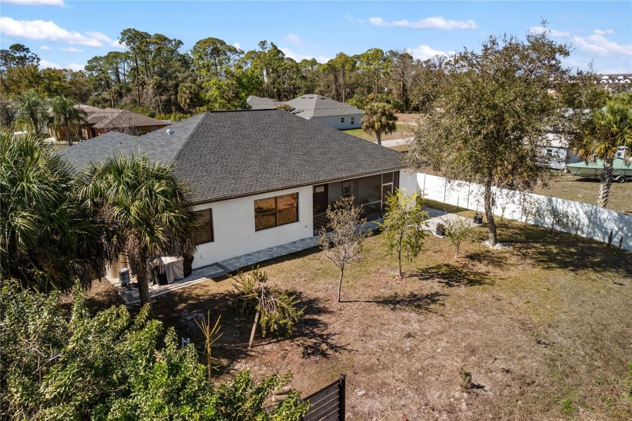 2470 Abbotsford Street, North Port, FL 34287 Photo