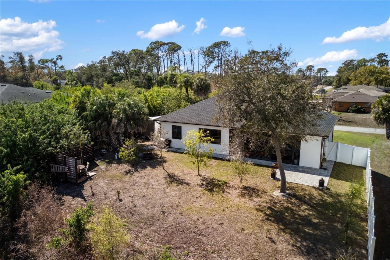 2470 Abbotsford Street, North Port, FL 34287 Photo