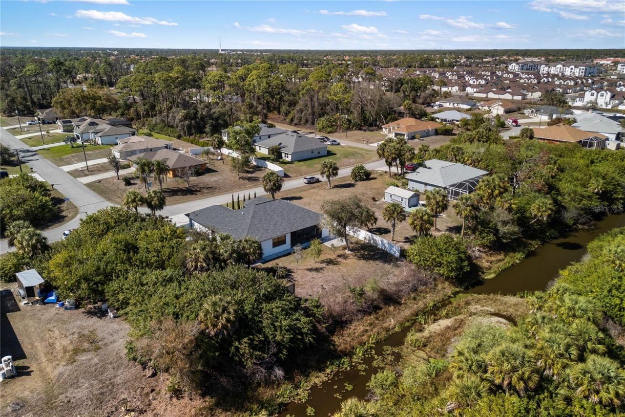 2470 Abbotsford Street, North Port, FL 34287 Photo